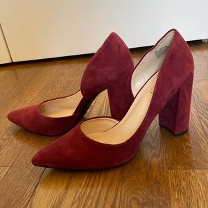 Nine West Pointy Pump